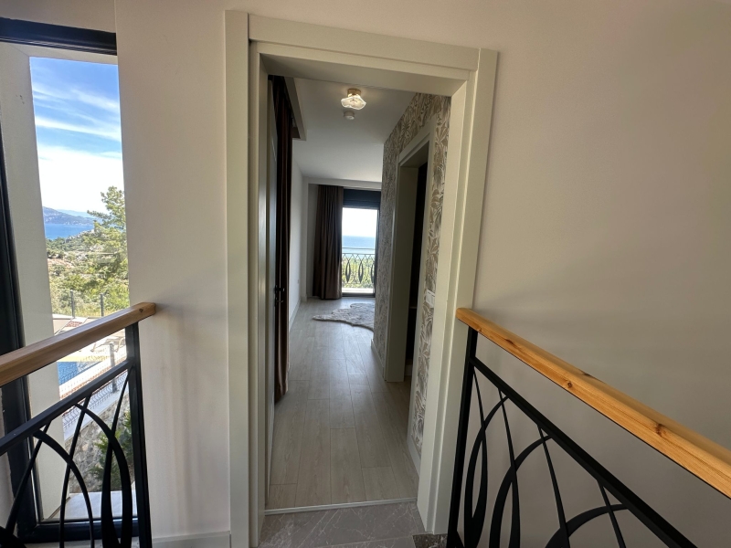 Villa BlueLife Sarıgerme 6
